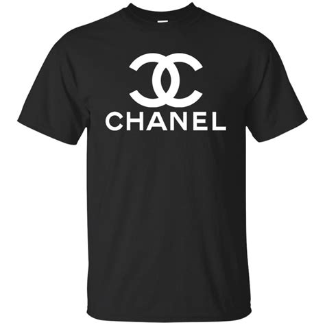 chanel t shirt for men|Chanel t shirt original.